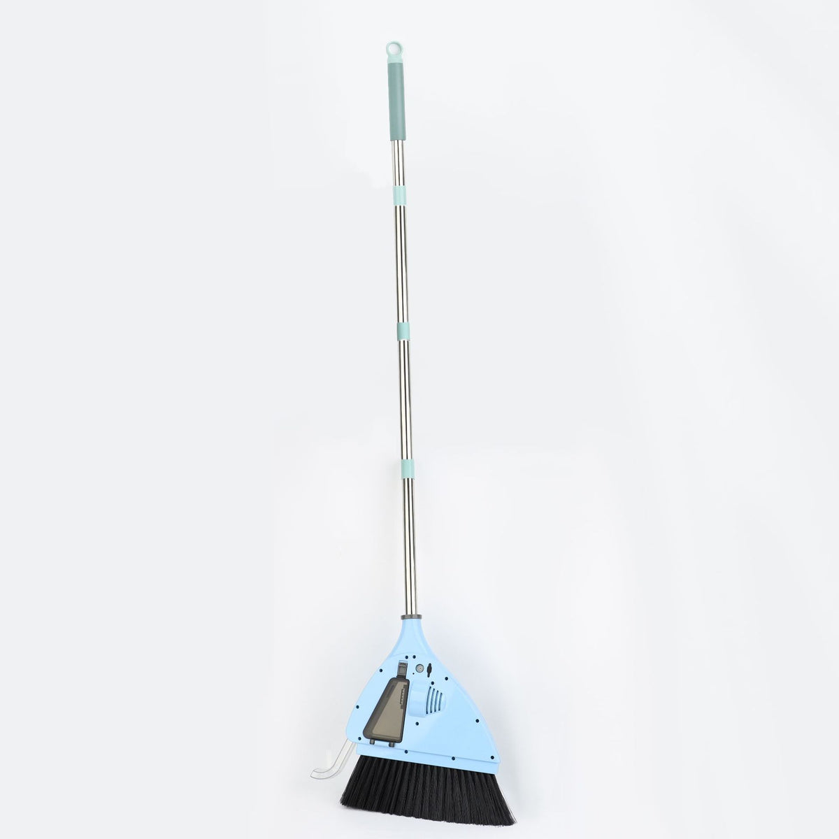 Multifunctional Two-In-One Vacuum Cleaner Broom