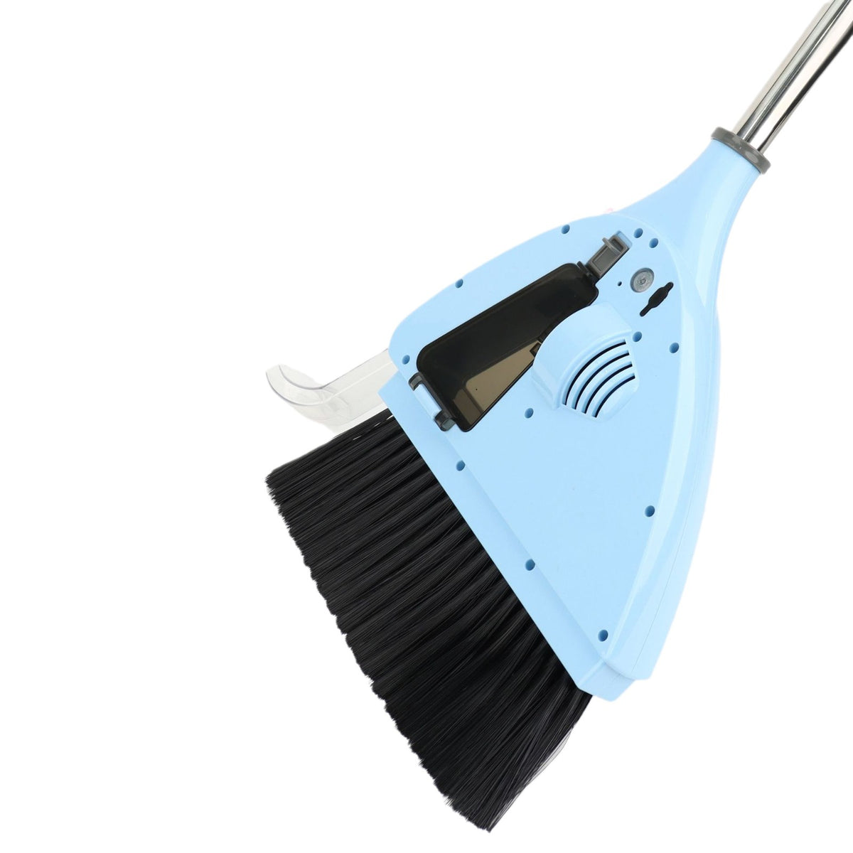 Multifunctional Two-In-One Vacuum Cleaner Broom