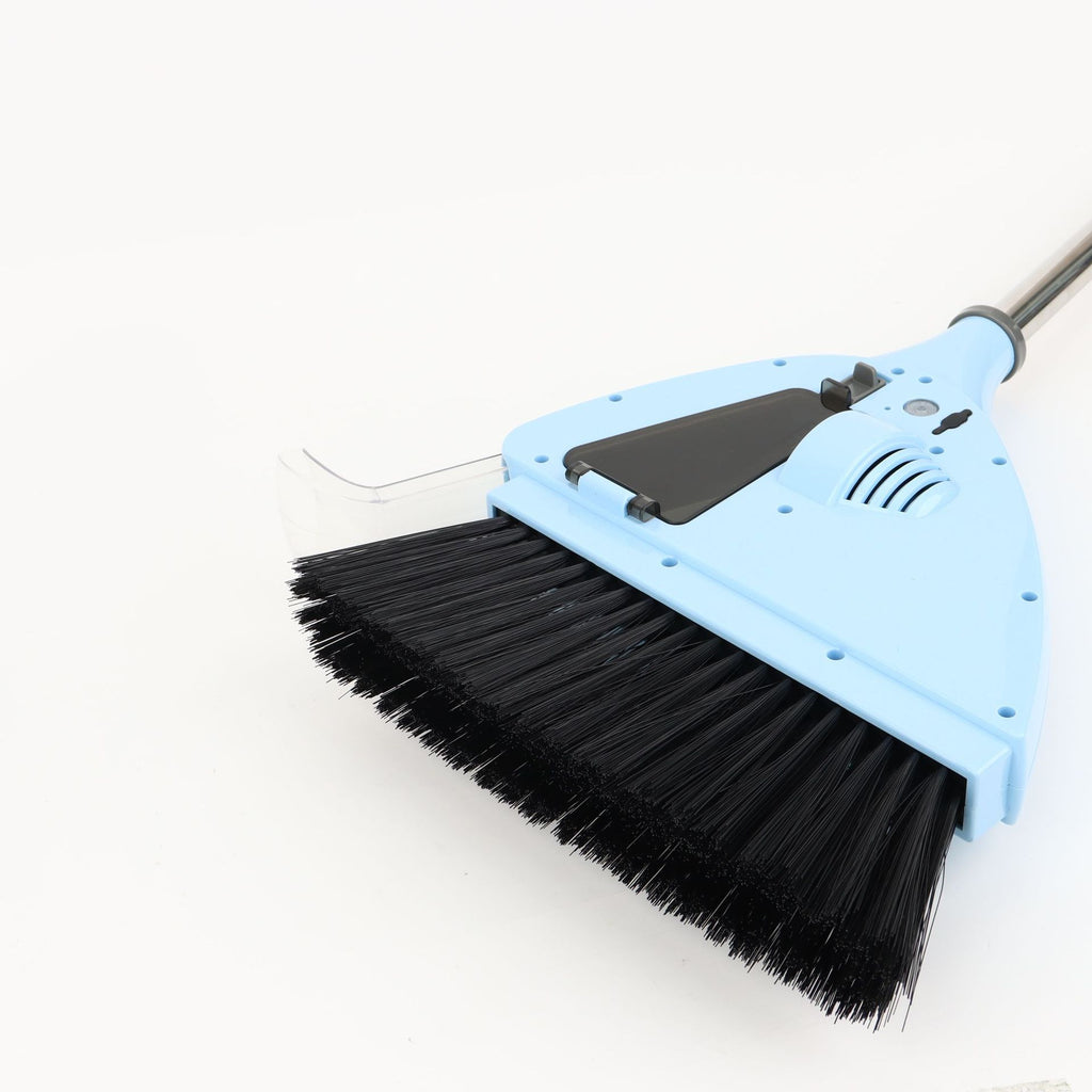 Multifunctional Two-In-One Vacuum Cleaner Broom