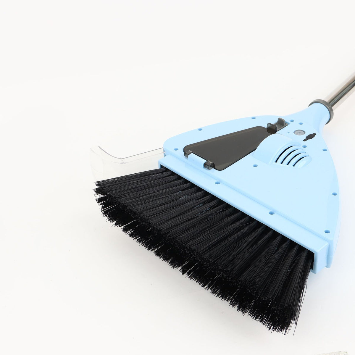 Multifunctional Two-In-One Vacuum Cleaner Broom