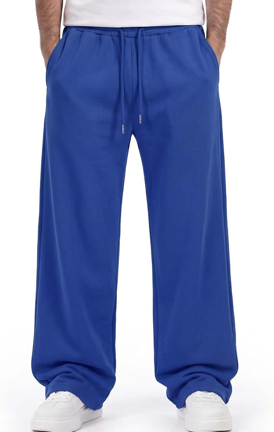 Men'S Baggy Sweatpants
