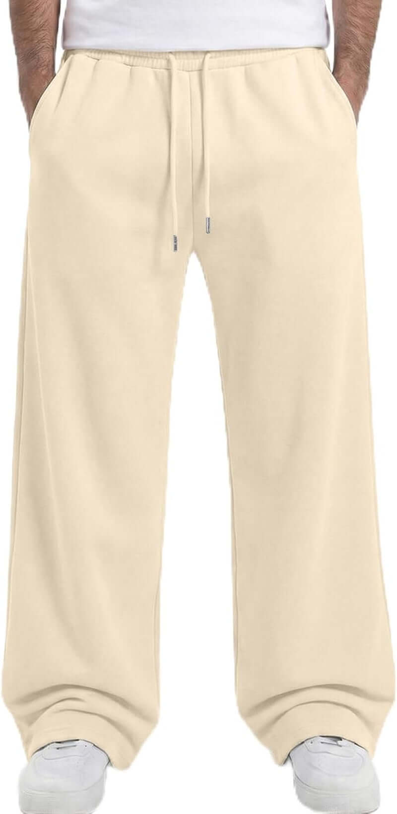 Men'S Baggy Sweatpants