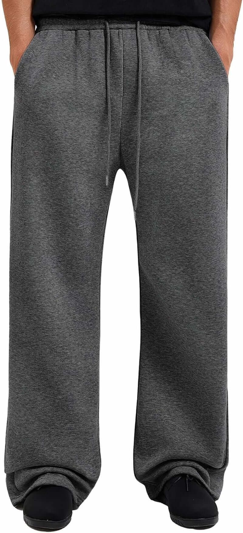 Men'S Baggy Sweatpants