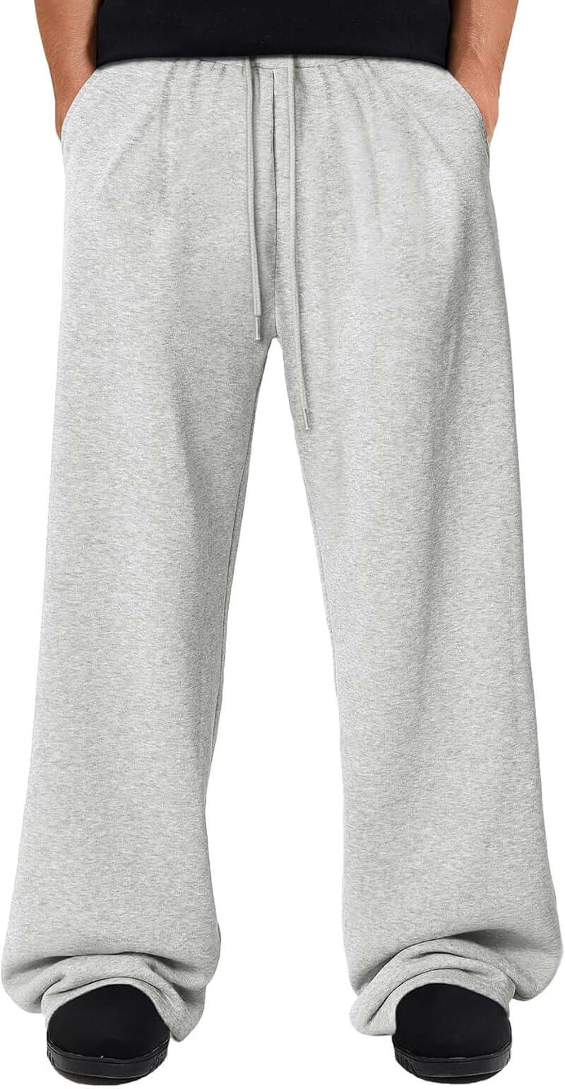 Men'S Baggy Sweatpants