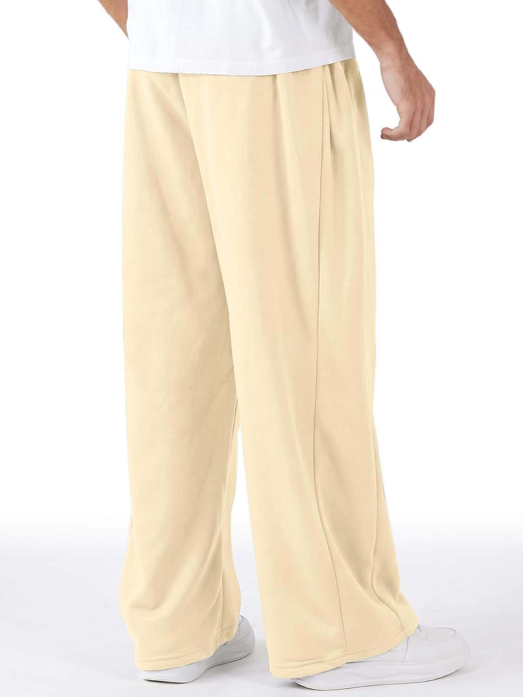 Men'S Baggy Sweatpants