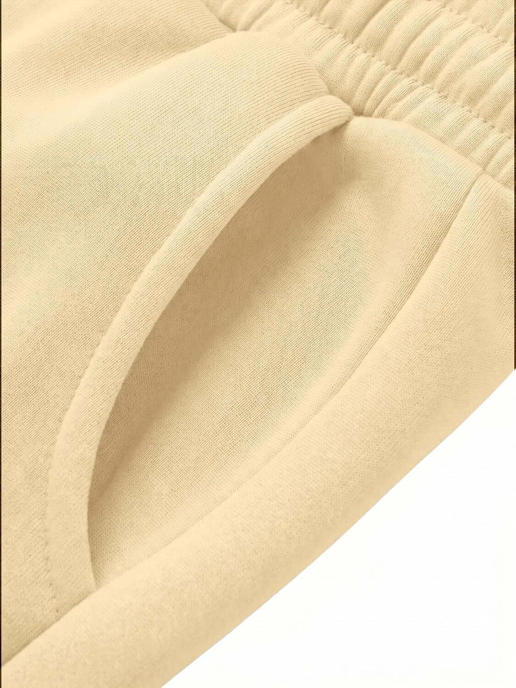 Men'S Baggy Sweatpants