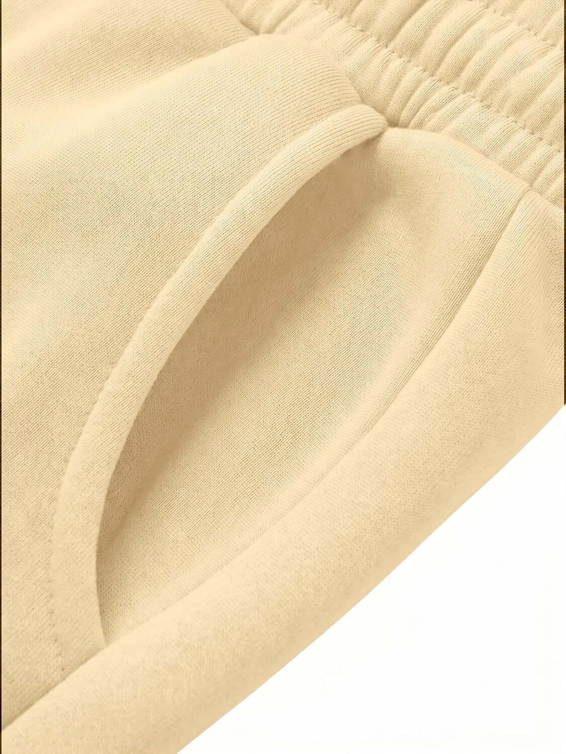 Men'S Baggy Sweatpants